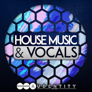 House Music &amp; Vocals